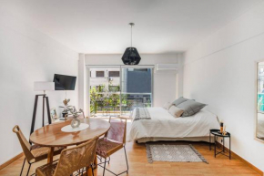 Departamento en Palermo, Buenos Aires